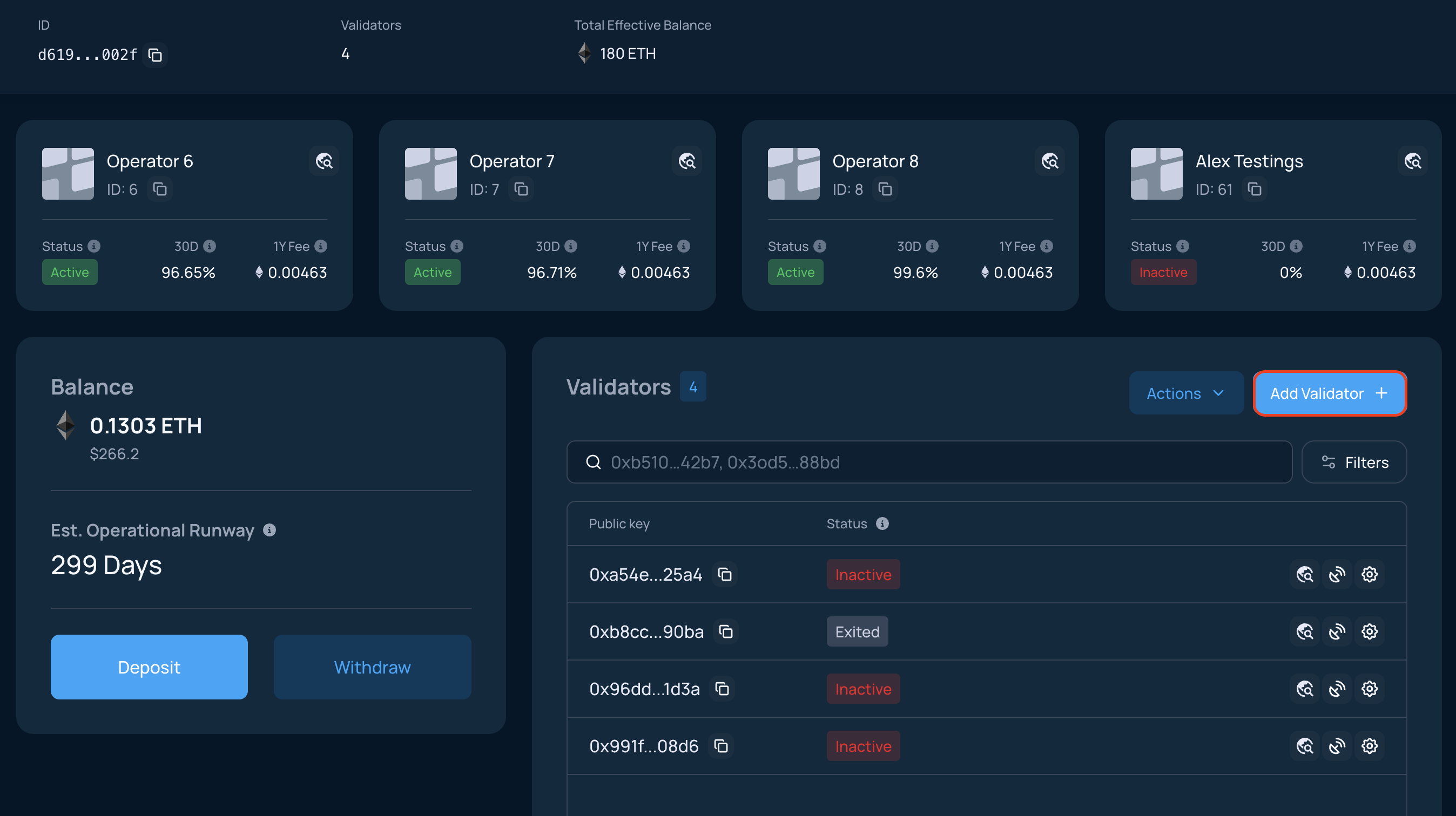 add-validator-to-cluster