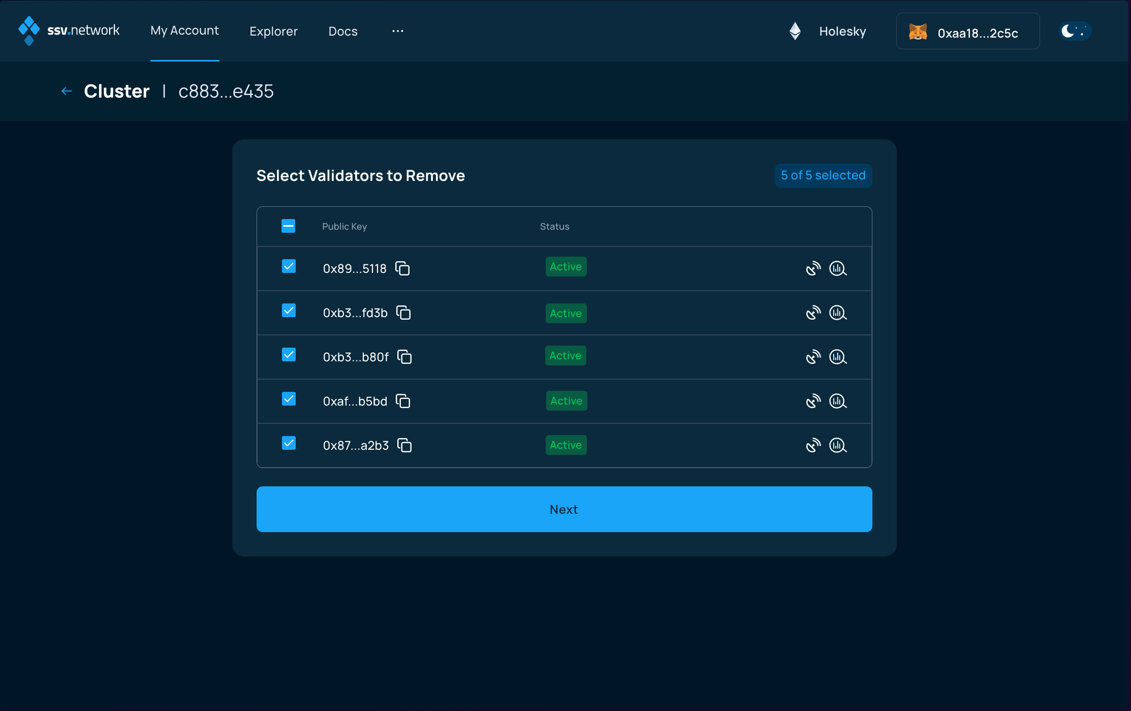 remove-validator